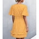 thumbnail image 1 of Vestido casual para mujer Nikou vestido de una pieza con estampado floral Manga corta, 1 of 5