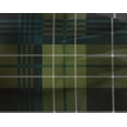 thumbnail image 4 of oneOone Tissu Georgette Viscose Tartan à Carreaux Décoratif Imprimé BTY 42 Pouces de Large, 4 of 4