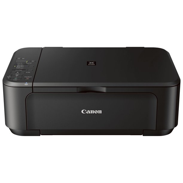Canon Pixma Mg3222 Wireless Inkjet Photo All In One Printercopierscanner 1700
