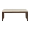 thumbnail image 6 of Picket House Furnishings Dex 6PC Dining Set in Cherry, 6 of 19