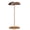 A, variant on Headset Stand Walnut & Aluminium Alloy Gaming Headset Holder with Solid Heavy Base for All Headphone Sizes