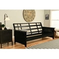 thumbnail image 7 of Kodiak Furniture Phoenix Frame-Black Finish, 7 of 7