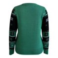 thumbnail image 2 of Suéter Harry Potter para Mujer Navideño Potter Slytherin, 2 of 4
