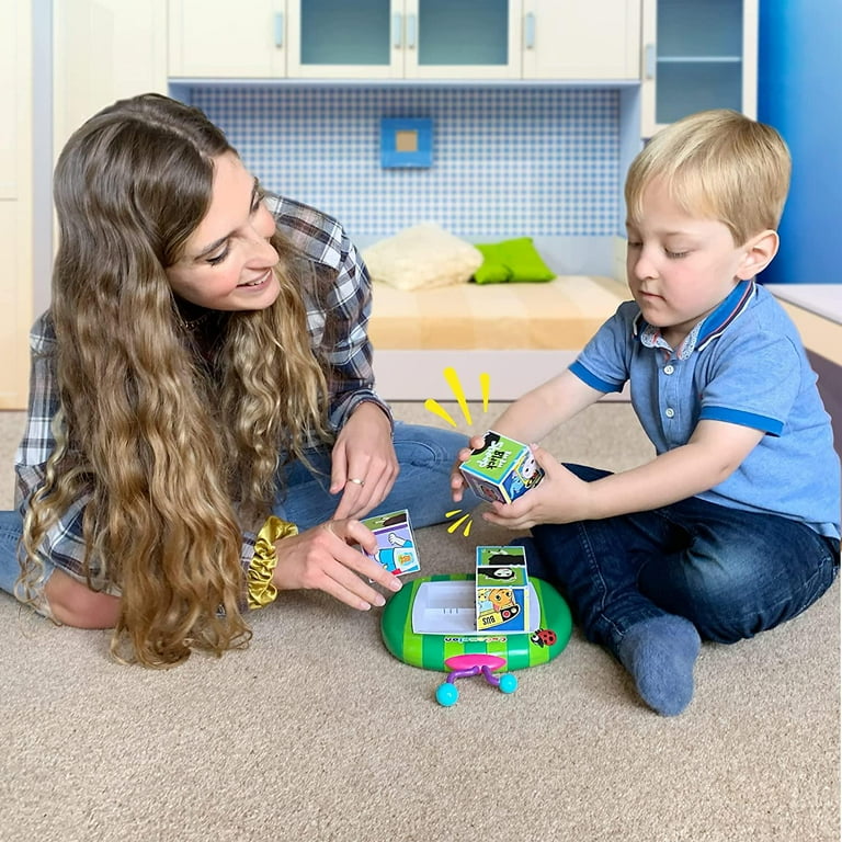 Clever stuff educational toys hotsell
