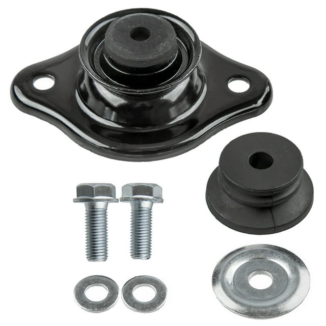 Kit de Bases de Amortiguador Tras marca BOGE para Chevrolet Aveo 2008-2018 L4 1.6L