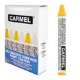 thumbnail image 1 of Hex Smooth Surface Paint Crayon - Box of 12, 1 of 7