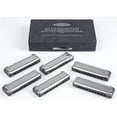 thumbnail image 1 of Suzuki Coffret Harmonica Bluesmaster - 6 Touches, 1 of 2