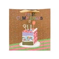 thumbnail image 3 of Bolsa de regalo Dreams Art 25x25 cm Varios modelos 1 Pieza, 3 of 4