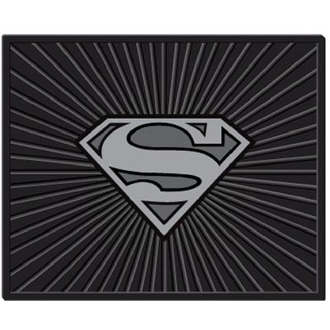 Plasticolor 965R05 Superman Utility Mat Walmart Canada