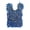 B#, variant on Magic Stretch Pleated Shopping Bag, Large Capacity Multipurpose Grocery Bag Tote Bag, Portable Reusable Shopping Shrink Organizer, Stretchy Foldable Fabric Bags, Pineapple Bag