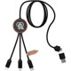 thumbnail image 1 of SCX Design - Cable de Carga Diseño Logotipo (Madera), 1 of 2