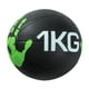 thumbnail image 1 of pelota de ejercicio,pelota de ejercicio,pelota de pesas para fitness,pelota ponderada,pelota de goma para ejercicio,entrenamiento abdominal,ejercicio de acondicionamiento de fuerza, 1 of 9