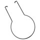 thumbnail image 2 of GOOHOCHY Soporte para sombrero de coche Soporte para sombrero de coche Soporte para sombrero de camión Soporte para sombrero Perchero para sombrero de asiento de coche, 2 of 8