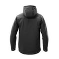 thumbnail image 3 of Jarvis Menâs Heated Jacket | Black, 3 of 8