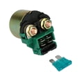 thumbnail image 1 of Solenoide de relé de arranque para Honda GL1100 Gold Wing Interstate Aspencade, 1 of 8