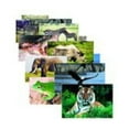 thumbnail image 2 of Stages Learning Materials Wild Animals Poster Set, Set of 10, 2 of 2