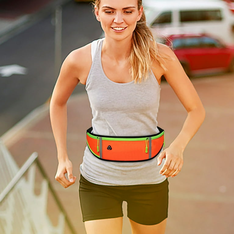 Belt bag for exercise sale