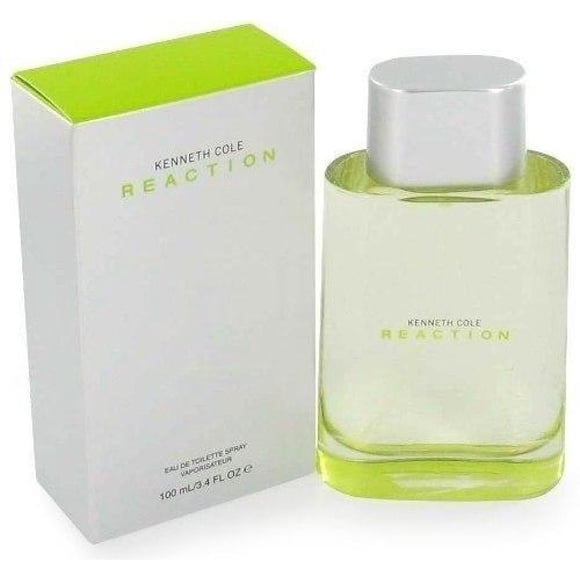 Reaction Caballero 100 ml Kenneth Cole Spray Kenneth Cole Reaction Caballero 100 ml Kenneth Cole Spray