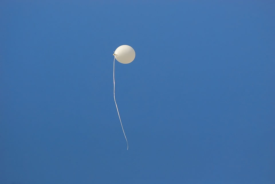 helium sky