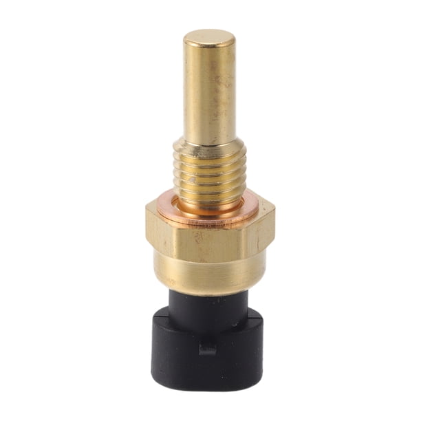 Sensor de temperatura del refrigerante del motor Unique Bargains No.96182634