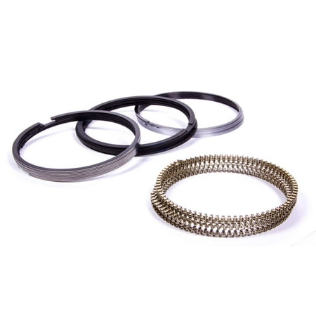 - JE Pistons 4.135 File Fit Premium Race Series Piston Ring Kit P/N J75008-4145-5