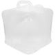 thumbnail image 1 of Collapsible Water Jug with Tap for Outdoor Camping, Hiking, and Travel – Portable Folding Water Container, 1 of 5