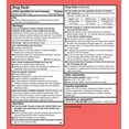 thumbnail image 6 of Habitrol Nicotine Lozenges 2mg Mint Flavor Stop Smoking Aid to Reduce Withdrawal Symptoms, 24 Count, 6 of 9