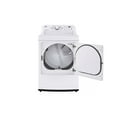 thumbnail image 4 of LG DLG7001W top load matching gas dryer, 4 of 6
