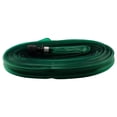 thumbnail image 2 of Bgsha PVC Flat Sprinkler Soaker Hose for Garden Flowers Beds Vegetable Shrub Tree Yard, 2 of 10