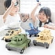 thumbnail image 1 of Gwong Juguete Ingeniería Juguete Multijugador Multijugador Juego ABS Construcción Vehículos Juguete Para Niños Gwong 30009383, 1 of 6