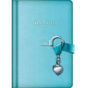 Thomas Nelson: Simply Charming Bible, Book 1 (NKJV Edition) (Leather-like)