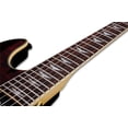 thumbnail image 4 of Schecter Omen Extreme-6 Series Electric Guitar w/Quilted Maple Top - Black Cherry, 4 of 5