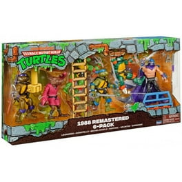 NECA Teenage Mutant Ninja Turtles 3 - 7 inch Scale Action