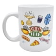 thumbnail image 2 of Taza para Café Ambient 21 Serie FRIENDS 400 ml, 2 of 5