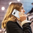 thumbnail image 4 of ZAGG Gear4 Crystal Palace Series Case for Google Pixel 7 - Transparent (Very Good), 4 of 7