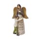thumbnail image 3 of Figura de ángel y niño de la madre, escultura de resina, estante, colección decorativa, regalo del Día de la madre para el hogar, cocina, comedor, 3 of 8