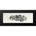 thumbnail image 2 of Arns-Muller, Monika 24x11 Black Modern Framed Museum Art Print Titled - Black Gold, 2 of 5