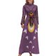 thumbnail image 1 of Tiny Lights - Vestido largo Firefly Vestidos de fiesta para mujer ropa mujer verano 2024 vestidos elegantes para mujer, 1 of 4