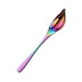 thumbnail image 3 of Cuchara Saucier BLESIY de metal Dibujo de precisión Multicolor, 3 of 8