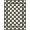 Black And Cream, Pattern 11, variant on ODIKA 8'x10' Washable Area Rug Durable, Non-Slip Fall Framework Transitional Cream Field Repeating Beige Farmhouse for Living Room, Under Sectional, Family
