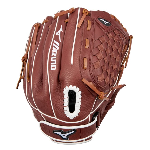 Guante de softball Mizuno Prospect Select GPSL1200F4 12" LH