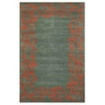 thumbnail image 2 of Safavieh Bella Blue Country Rug - 4' x 6', 2 of 3