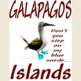 thumbnail image 4 of CafePress - Galapagos Islands Ash Grey T Shirt - Men's Classic Graphic T-Shirt, 4 of 5
