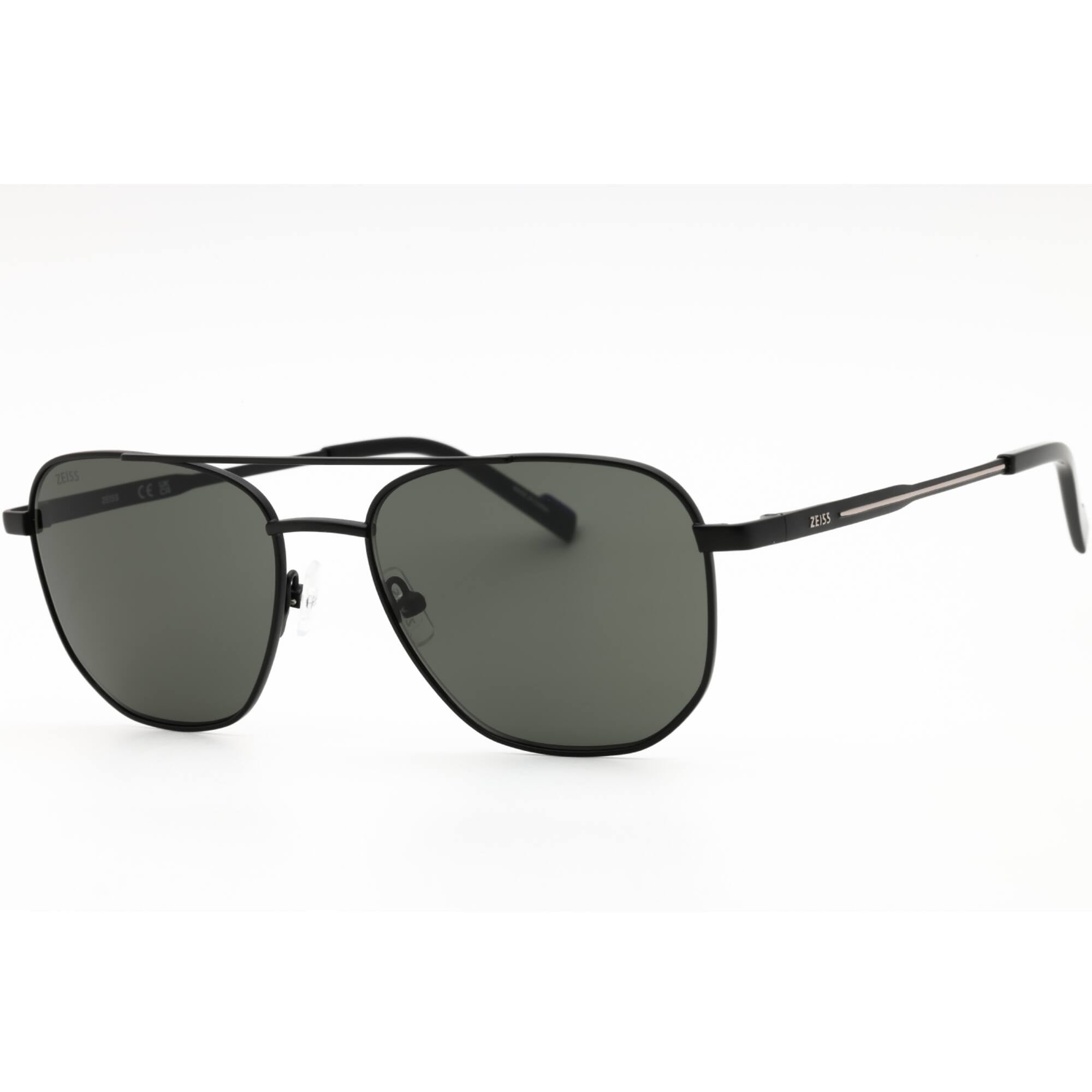 ZEISS ZS22116SP-047-57 Sunglasses Size 57mm 145mm 16mm silver