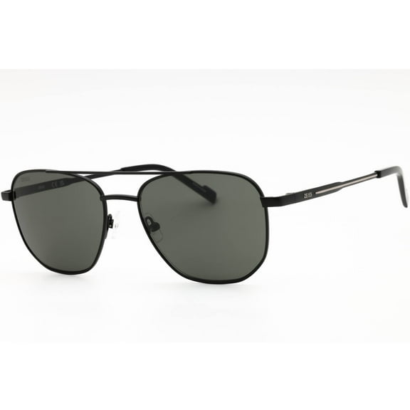 ZEISS ZS24149S-002-56  Sunglasses Size 56mm 145mm 18mm black Men NEW