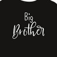 thumbnail image 4 of Inktastic Big Brother Boys Long Sleeve Toddler T-Shirt, 4 of 5