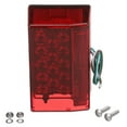 thumbnail image 4 of Seachoice Submersible LED Combination Trailer Light, 4 of 5