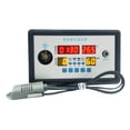 thumbnail image 6 of 2x 12V Digital Temperature Controller Household Incubator Temperature Control for Egg Incubator Controller Quail Chicken - Without Humidity, 6 of 7