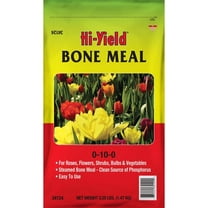 Hi-Yield Bone Meal 0-10-0 Plant Fertilizer, 16lbs
