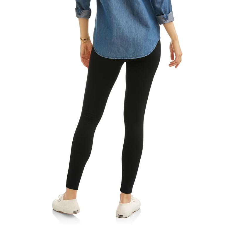 Ponte pants with front seam 2025